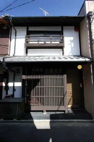 町屋大廈飯店新道小豆庵Machiya Residence Inn Shinmichi Azuki An