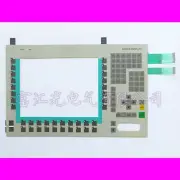 For PC670-10 6AV7721-1BC10-0AD0 membrane keyboard