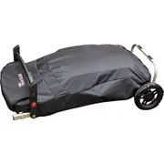 Weber Traveller Compact Cover