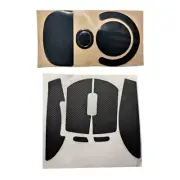 0.6mm Mouse Skin for GProX Superlight Mouse AntiSlip Grip Tape Refineds Grip