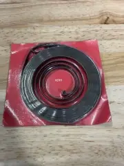 SPRING STARTER CHAINSAW ECHO REPLACES: 177220-10630