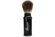 Baxter of California: Black Badger Hair Shave Brush
