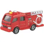 TOMICA NO.041 MORITA FIRE ENGINE消防車 多美小汽車 台灣總代理 正版公司貨