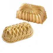 [Nordicware] Nordic Ware Loaf Pan - Jubilee Cast