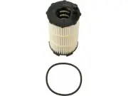 Hengst 68PM16B Oil Filter Fits 2007-2009 Audi S8 5.2L V10 (for: Audi)
