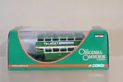 CORGI ORIGINAL OMNIBUS OM41409A GUY ARAB IV/ROW SUNDERLAND CORPORATION BUS om