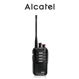 ALCATEL 阿爾卡特無線電對講機 FR06TW