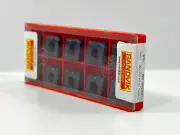 SANDVIK CNMG431-SM CNMG120404-SM New Carbide Inserts Grade 1105 10pcs
