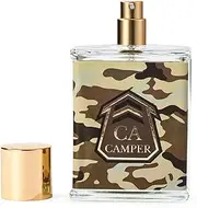 New Camouflage men's Eau De Parfum, 3.2 Fl. Oz Men's Fragrance - Fresh and Long-Lasting Scent, Men's Cologne，Suitable For Romantic Dates And Daily Life.