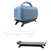 Desktop Acrylic Quad Stand Bracket For Bose SoundLink Max/Mini/Mini 2 ii Speaker