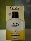 Olay Complete SPF 15 Moisturizer Lotion - Normal, 6 fl oz