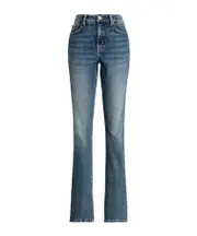 Belt-loop jeans 2,8 blue