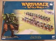 Goblin Mob - Orc & Goblin Tribes - Warhammer The Old World