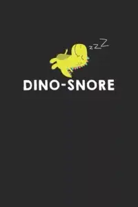 在飛比找博客來優惠-Dino-snore: Sleep Late Riser C