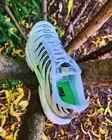 Size 9 - Nike Air Max Plus White Green Strike W