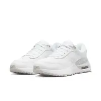 在飛比找PChome24h購物優惠-NIKE 童鞋 休閒鞋 AIR MAX SYSTM (GS)