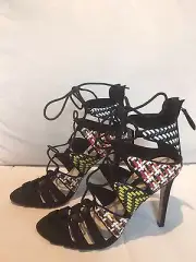 Women's Zara Shose