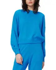 Diane von Furstenberg Ken Wool & Cashmere-Blend Sweater