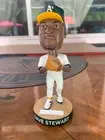 Rare Oakland A’s 2004 SGA Dave Stewart Bobblehead NEW WITHOUT BOX