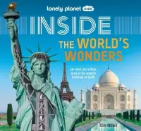 在飛比找博客來優惠-Lonely Planet Kids Inside - Th