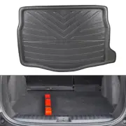 1pc Cargo Tray Cargo Liner Rear Trunk Floor Mat For Peugeot 2008 2013-2018