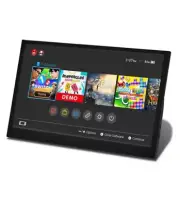 11.6 inch Portable monitor 1366X768 lcd display TFT gaming monitor for pc Raspbe