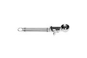Soffritto A Series Stainless Steel Lever Cookie Scoop