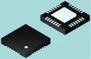 2x Microchip PIC MICROCONTROLLER 8bit 48MHz 128kB 28-Pin QFN PIC18F27J53-I/ML