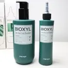 MANYO FACTORY Bioxyl Anti Hair Loss Shampoo 480ml + Treatment 200ml Set K-Beauty