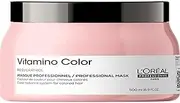 L'Oreal Professionnel Vitamino Color Mask 500ml/16.9oz