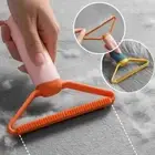 pet hair Lint remover brush Cleaning Sofa Clothes Carpet Removal Cleaner Tool