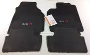 999E2-LT000BK Nissan Sentra FloorMats NEW OEM!! 999E2LT000BK