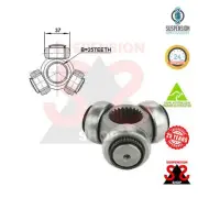 Spider Assembly, Drive Shaft Suit RENAULT Master 2.5 dCi 120 MASTER II Van (FD) (for: Renault)