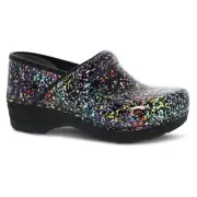 Dansko Women's XP 2.0 Clogs Color Pop Patent - 3950510202, Color Pop sz 41 sz10