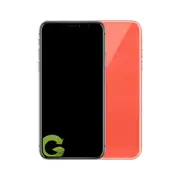 Apple iPhone XR 64GB Coral New Battery - As New Refurbished