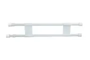 Hold It TWIN cupboard fridge locking bars small RV MOTORHOME SELFBUILD CARAVAN