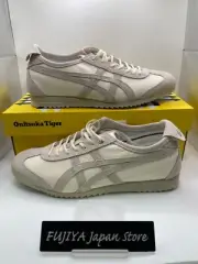 Onitsuka Tiger MEXICO 66 SD Unisex 1183C015 101 CREAM / BIRCH New