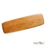 在飛比找遠傳friDay購物優惠-【Bambu】經典系列-竹風砧板(長)