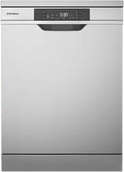 Westinghouse Freestanding Dishwasher Stainless Steel