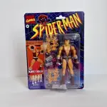 SHOCKER Marvel Legends Spider-Man Retro Vintage Series 6" 2022 EXCELLENT New