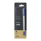 Parker Ultra Fine Navigator Blue Combo blue Refill (2 Refill ) free shipping