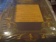 DIRECT HIT SECTOR 4 12" STRIKE CHERY LYNN ROLLO SEALED