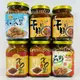 澎之海味澎湖直送 仁品XO干貝粒醬/XO干貝絲醬/小卷醬/不辣品鮮醬/無辣干貝醬/小管醬