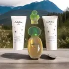 Cabotine de Gres Perfume Gift Box Set For Women France New In Box