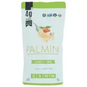 Hearts of Palm Linguine 12 Oz(Case Of 6) By Palmini