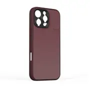 Moment Apple iPhone 16 Pro Max Case with MagSafe (Red Clay)