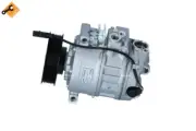 COMPRESSOR, AIR CONDITIONING NRF 32613 FOR AUDI,BENTLEY,PORSCHE,VW