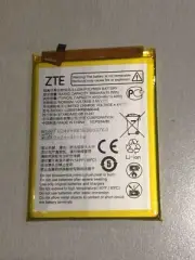 FREE EXPGenuine ZTE A71 5G/OptusXSwift 5G...Li3839T44P8h866445 Battery Replace