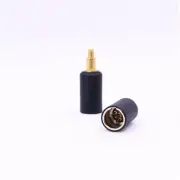 Audeze LCD Series Cable to Audio Technica ADX5000 Reference Headphone Adapter