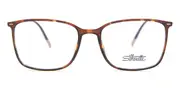 Silhouette Illusion Lite 2932 6130 Men Eyeglasses